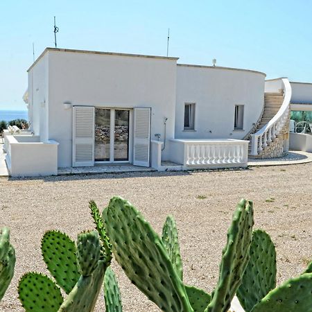 Villa Vanissia Santa Maria di Leuca Zewnętrze zdjęcie