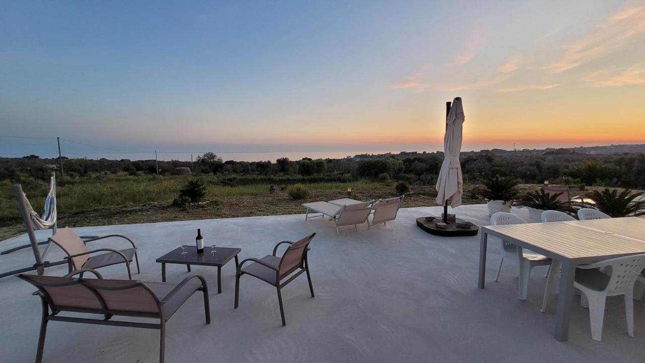 Villa Vanissia Santa Maria di Leuca Zewnętrze zdjęcie