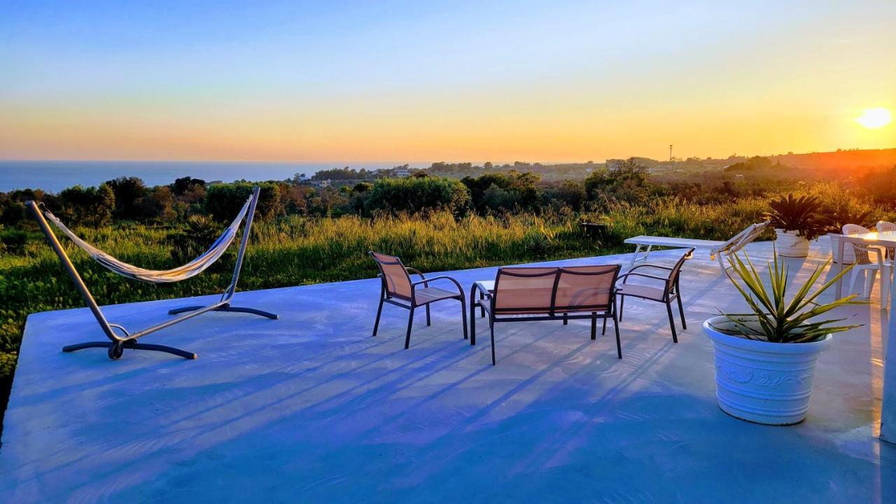Villa Vanissia Santa Maria di Leuca Zewnętrze zdjęcie