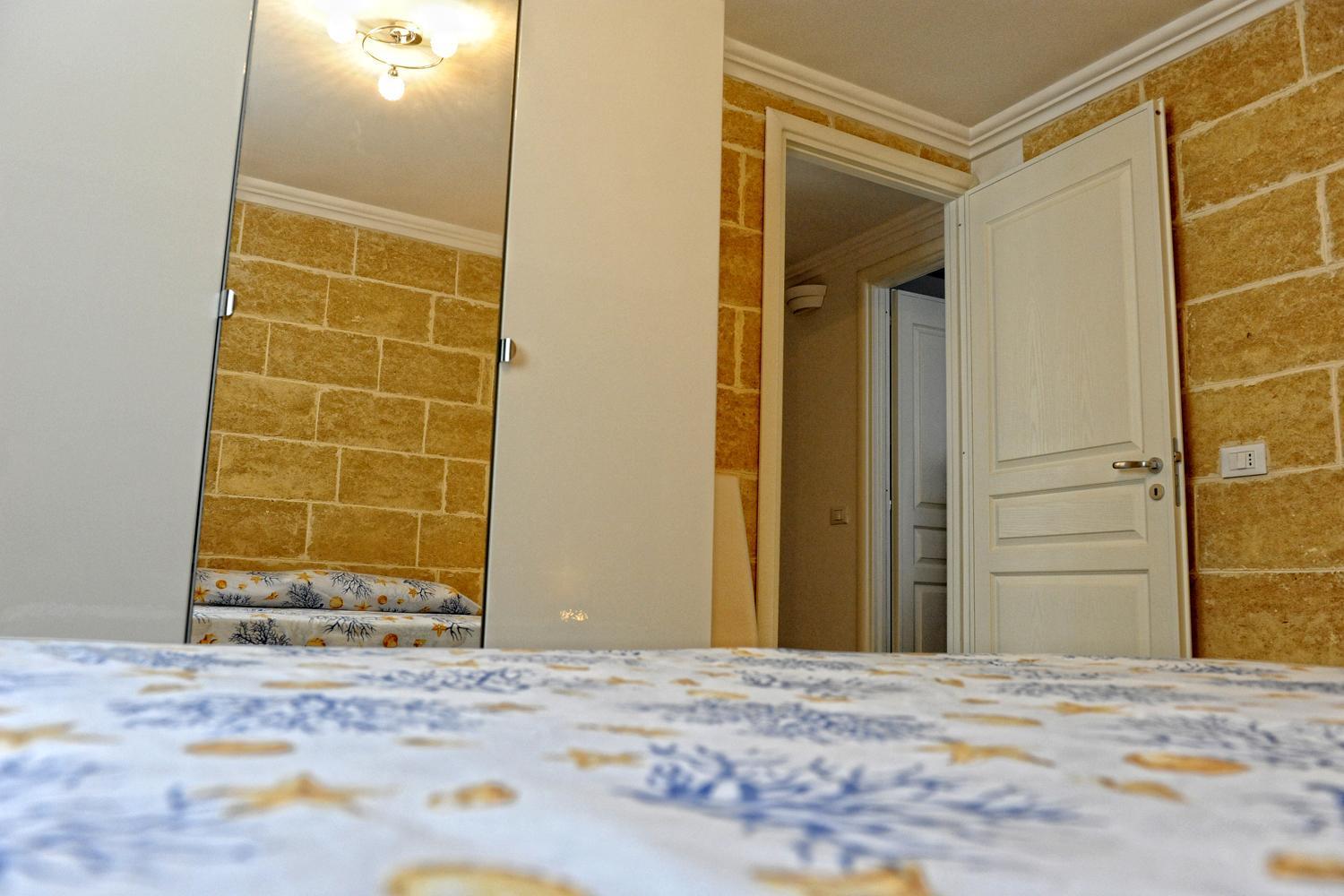 Villa Vanissia Santa Maria di Leuca Zewnętrze zdjęcie