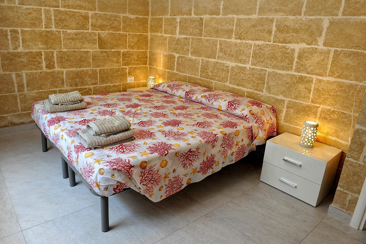 Villa Vanissia Santa Maria di Leuca Zewnętrze zdjęcie