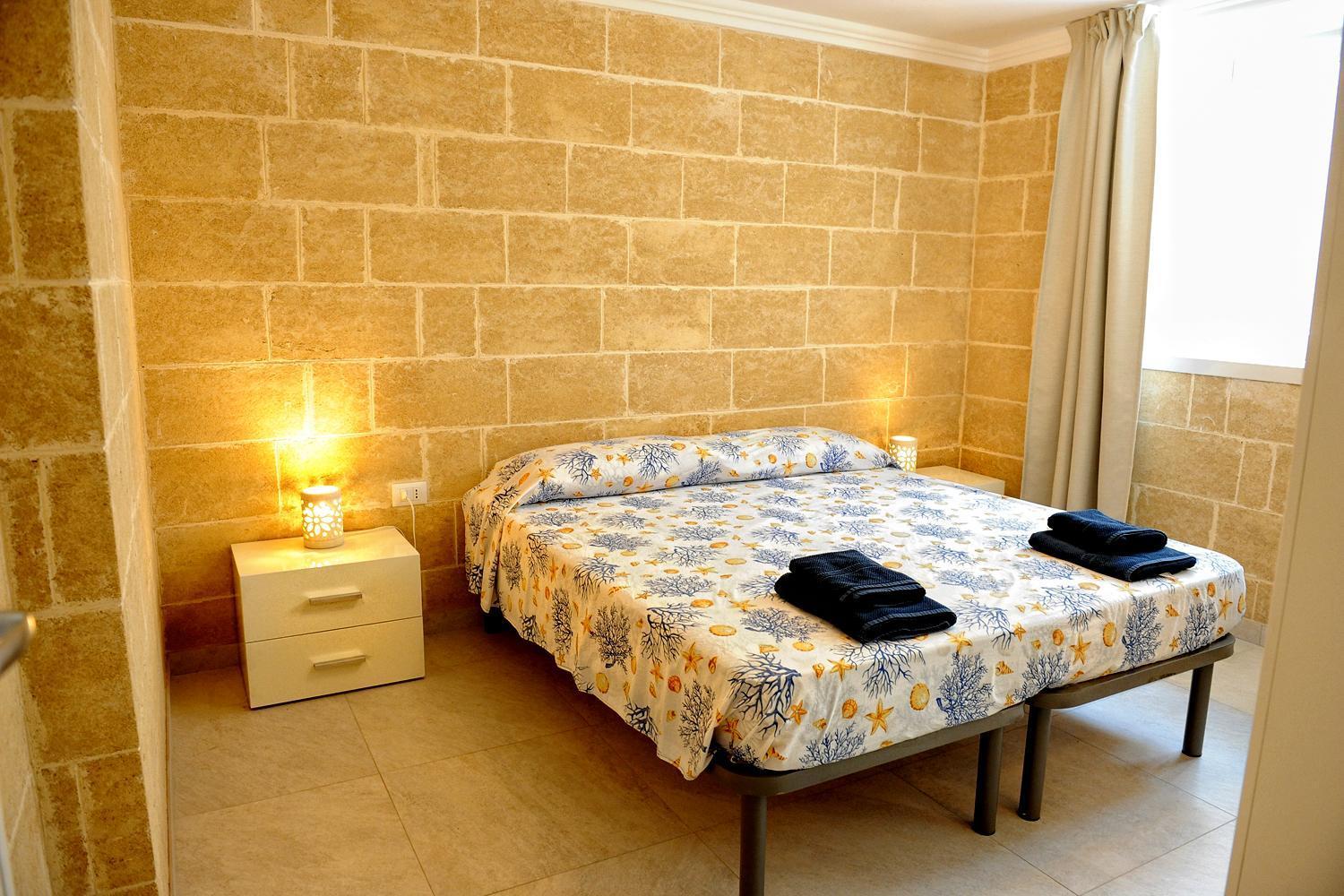 Villa Vanissia Santa Maria di Leuca Zewnętrze zdjęcie