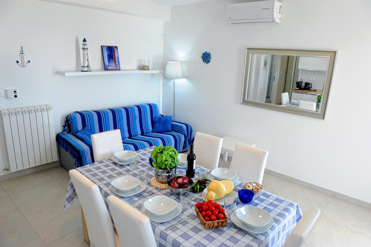 Villa Vanissia Santa Maria di Leuca Zewnętrze zdjęcie