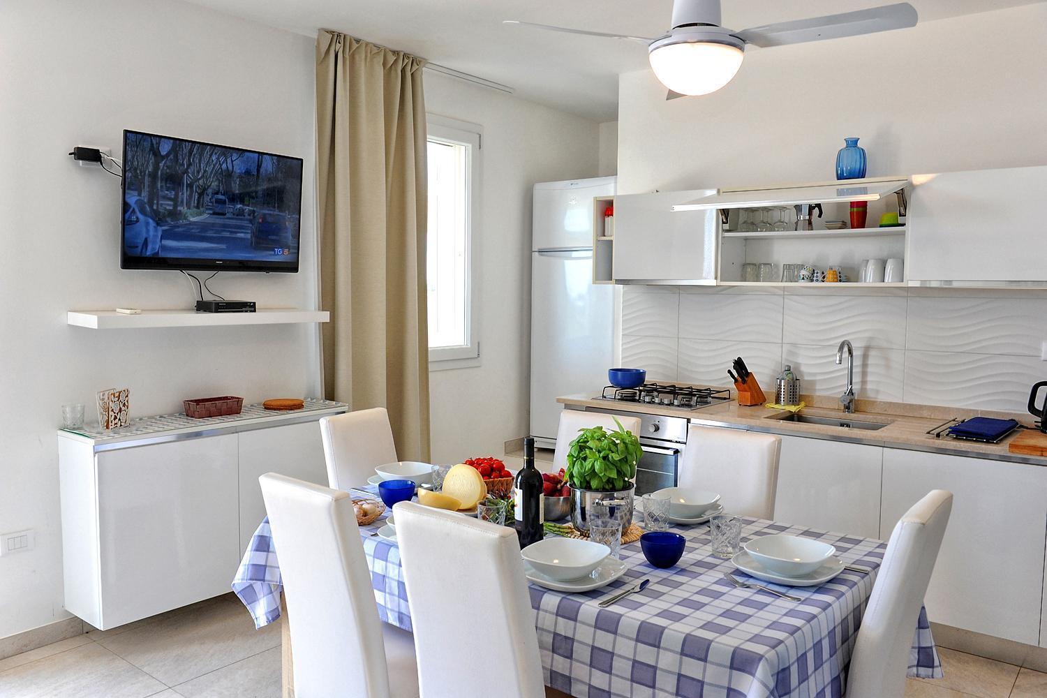 Villa Vanissia Santa Maria di Leuca Zewnętrze zdjęcie
