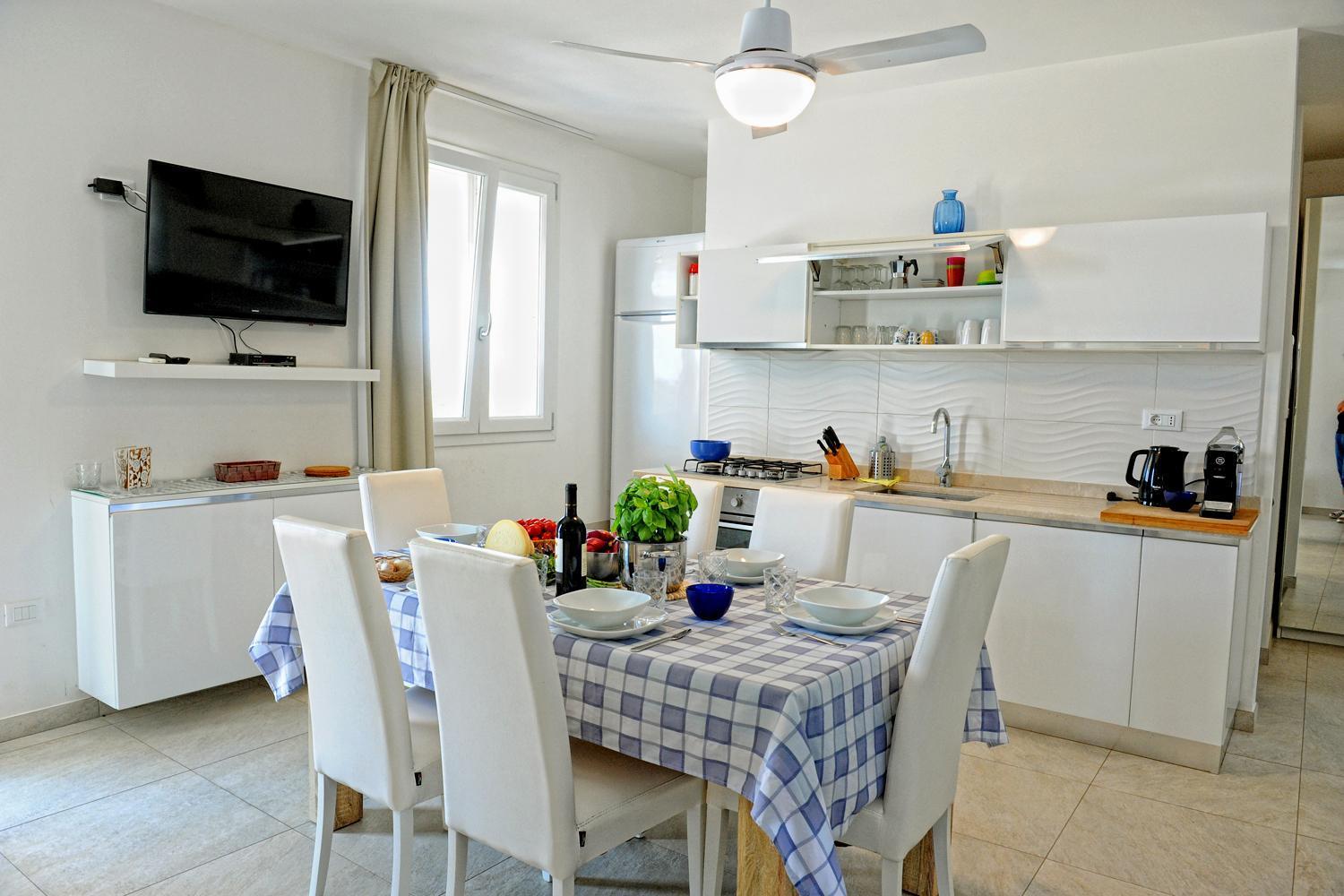 Villa Vanissia Santa Maria di Leuca Zewnętrze zdjęcie