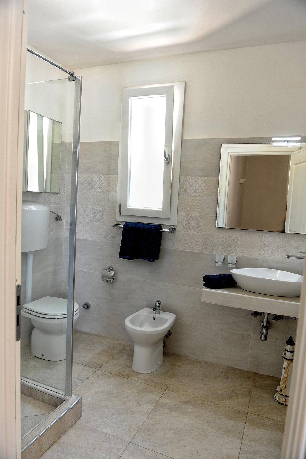 Villa Vanissia Santa Maria di Leuca Zewnętrze zdjęcie