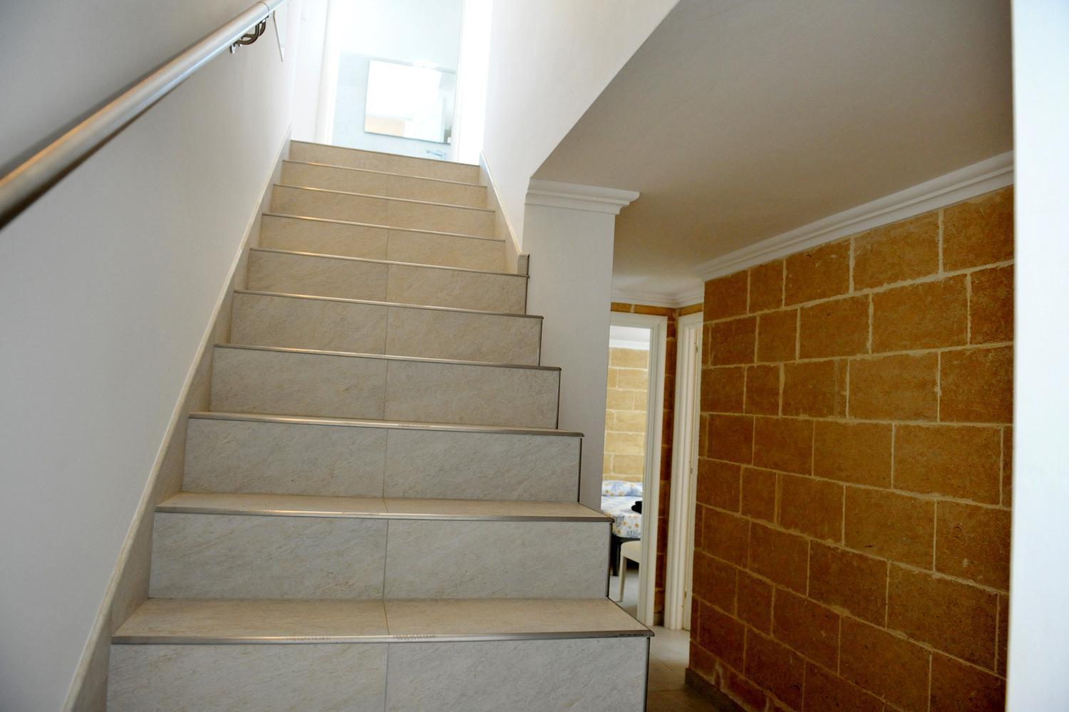 Villa Vanissia Santa Maria di Leuca Zewnętrze zdjęcie