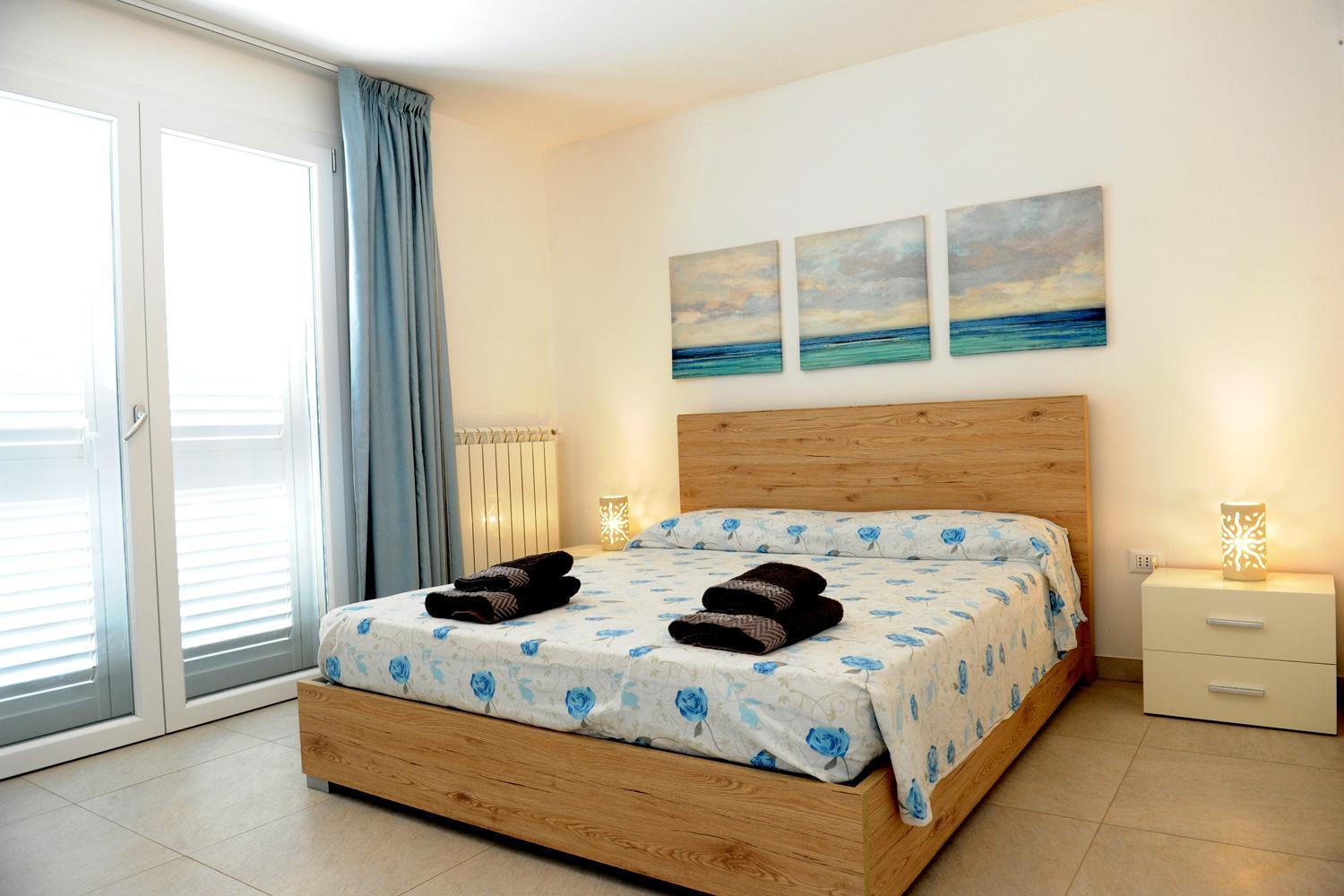 Villa Vanissia Santa Maria di Leuca Zewnętrze zdjęcie
