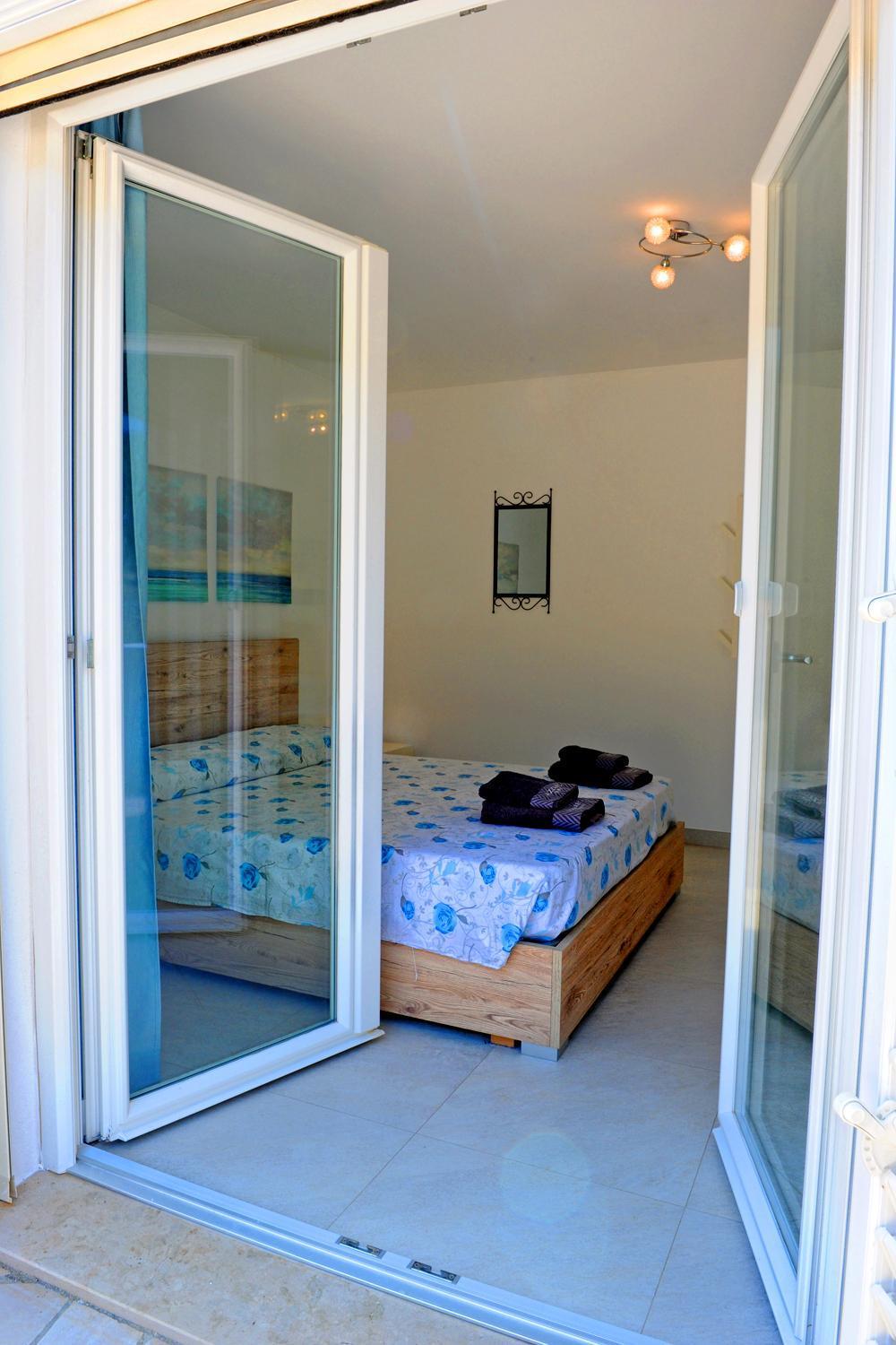 Villa Vanissia Santa Maria di Leuca Zewnętrze zdjęcie