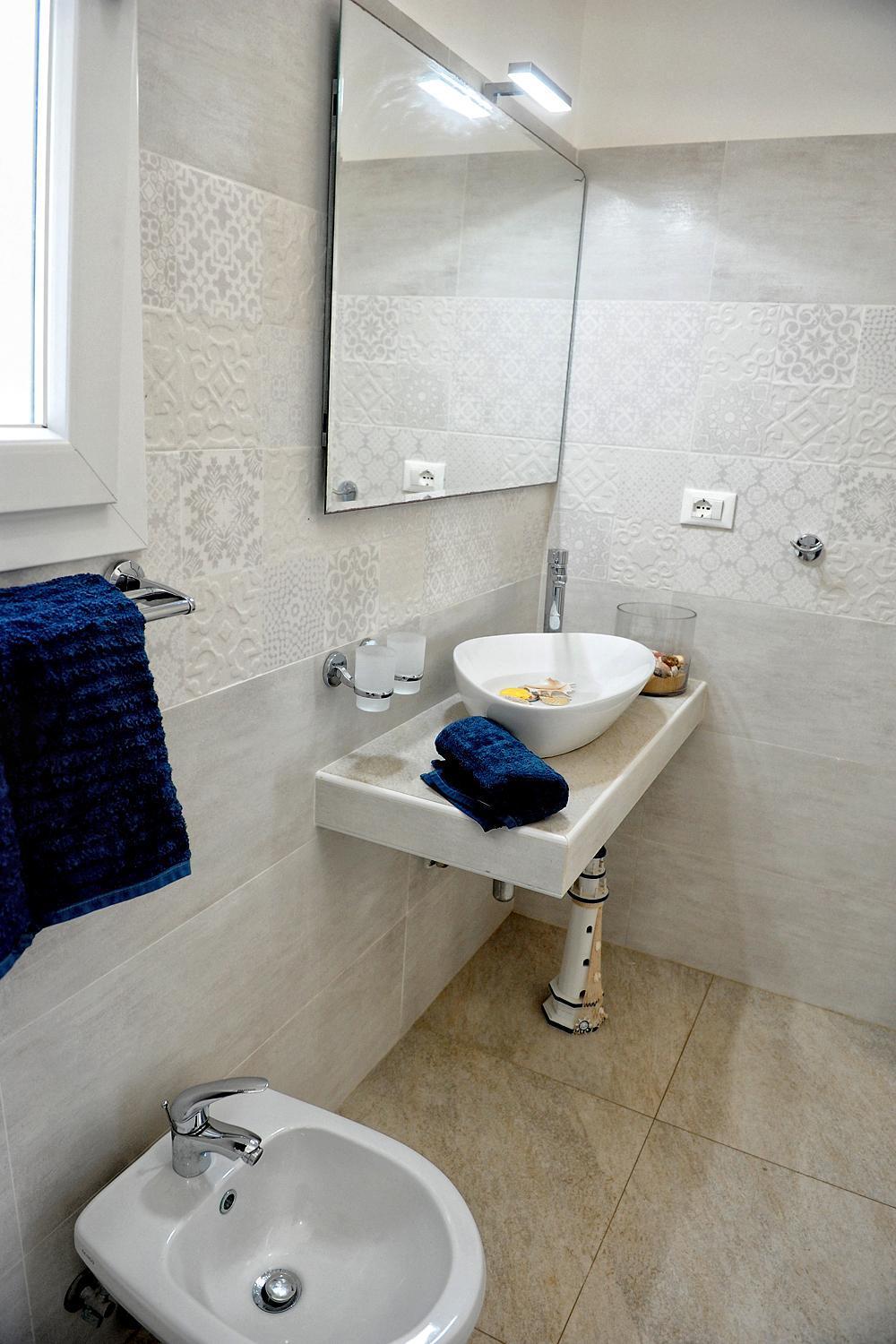 Villa Vanissia Santa Maria di Leuca Zewnętrze zdjęcie