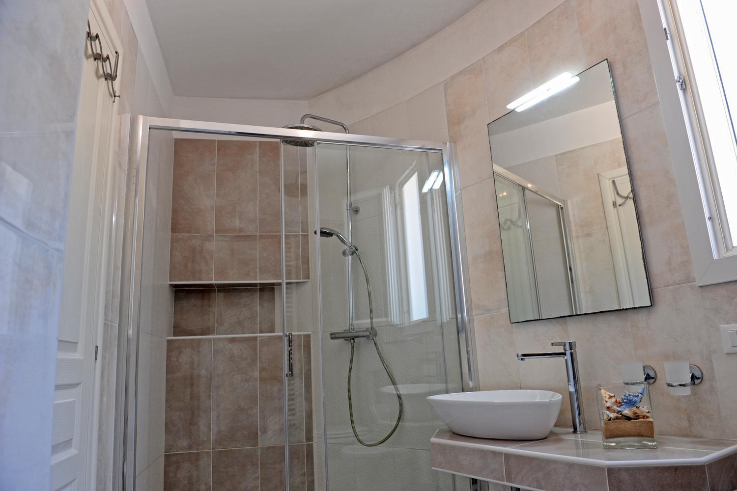 Villa Vanissia Santa Maria di Leuca Zewnętrze zdjęcie