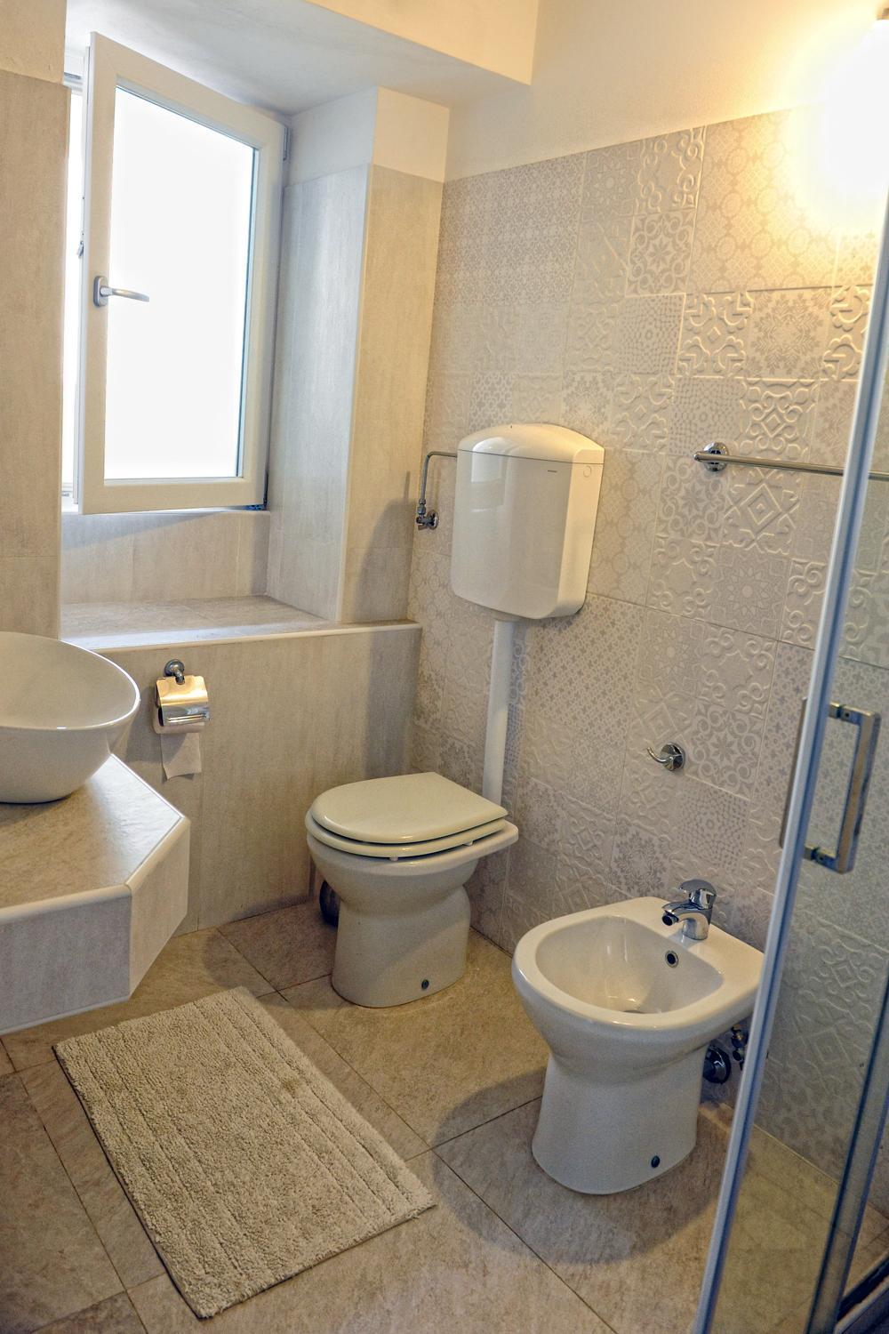 Villa Vanissia Santa Maria di Leuca Zewnętrze zdjęcie