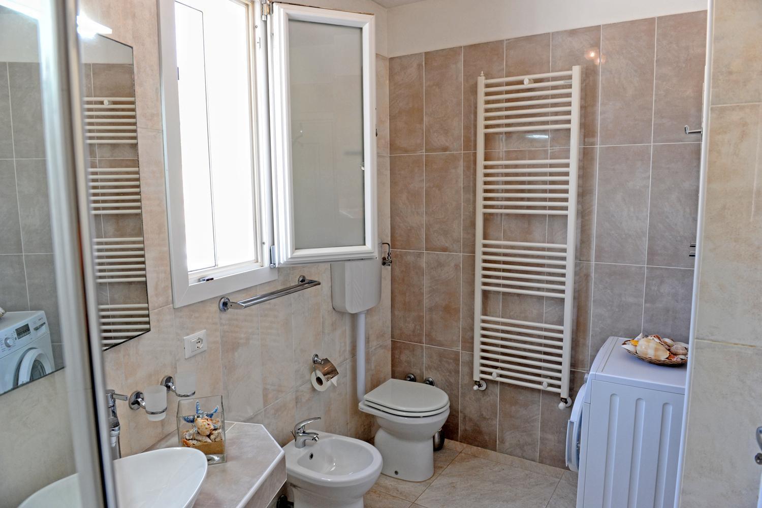 Villa Vanissia Santa Maria di Leuca Zewnętrze zdjęcie