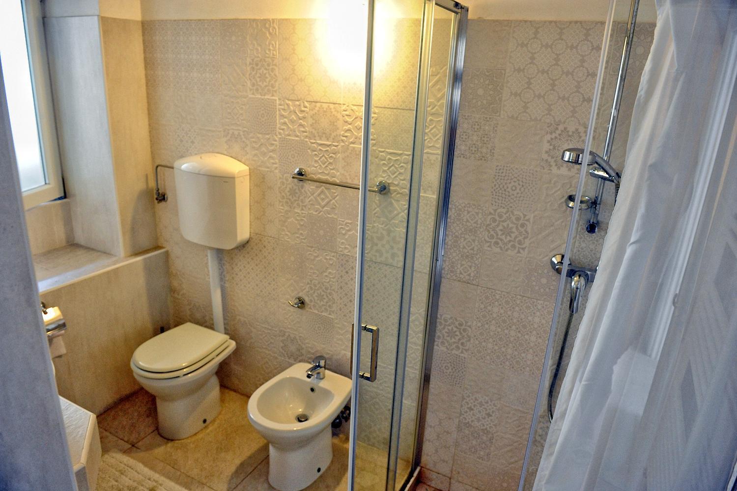 Villa Vanissia Santa Maria di Leuca Zewnętrze zdjęcie
