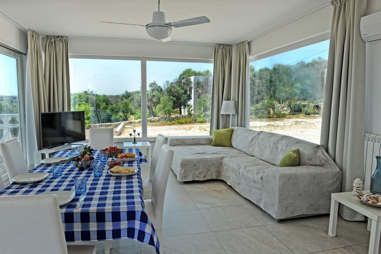 Villa Vanissia Santa Maria di Leuca Zewnętrze zdjęcie