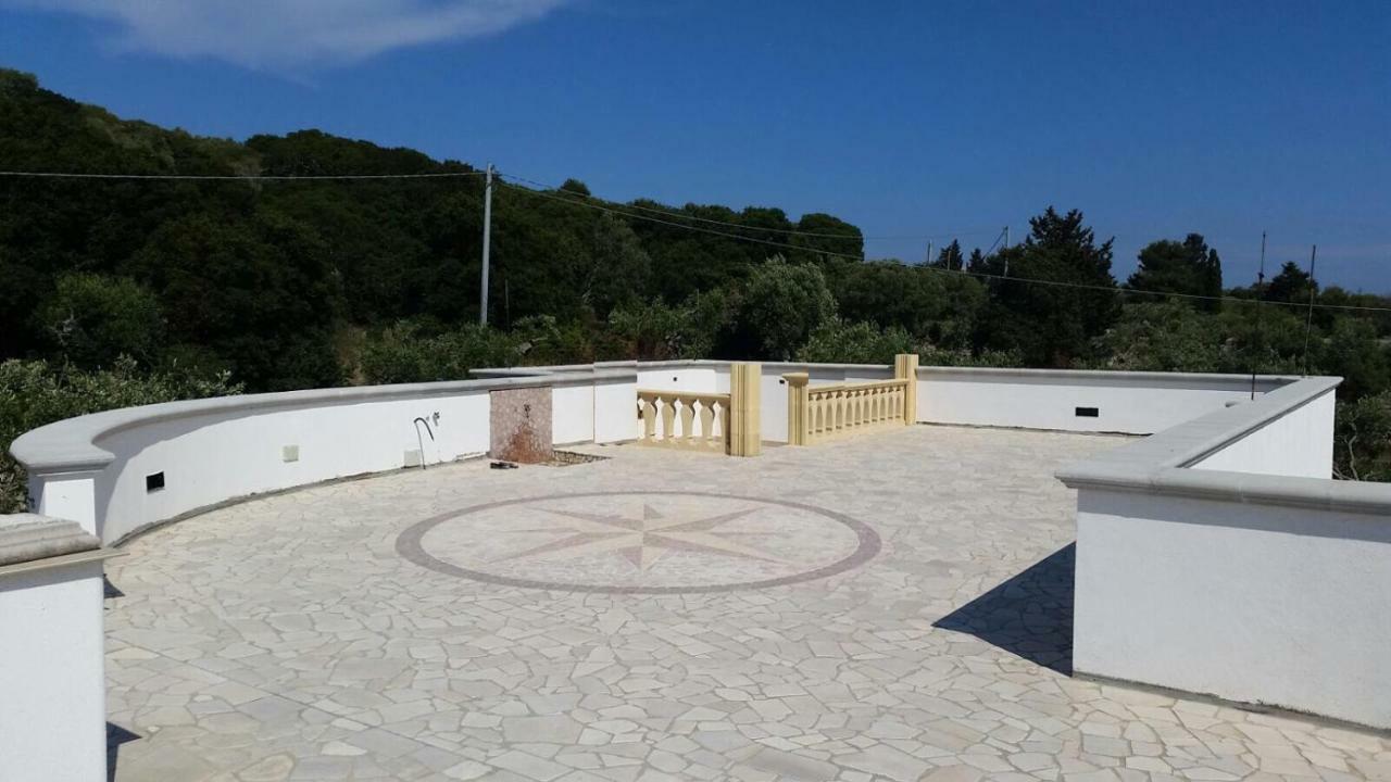 Villa Vanissia Santa Maria di Leuca Zewnętrze zdjęcie