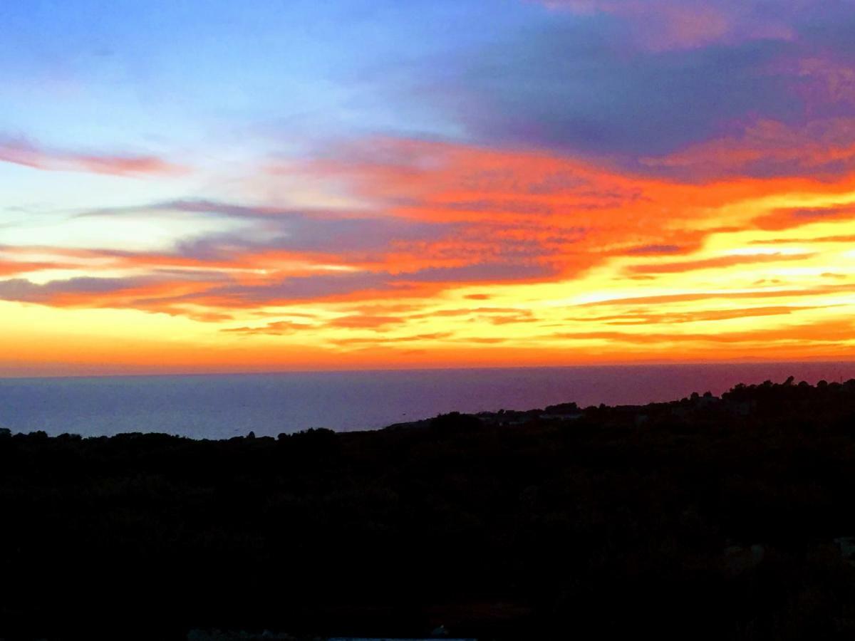 Villa Vanissia Santa Maria di Leuca Zewnętrze zdjęcie
