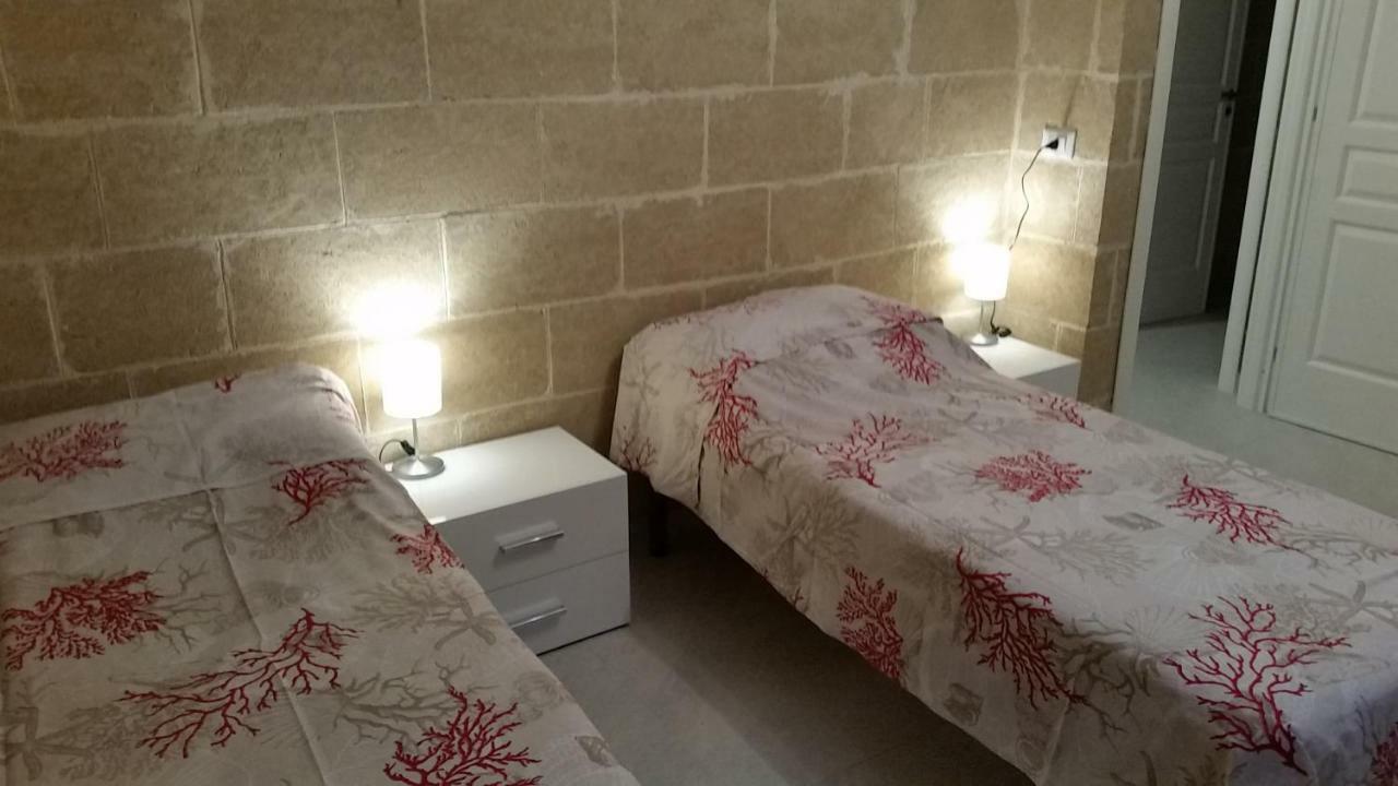 Villa Vanissia Santa Maria di Leuca Zewnętrze zdjęcie