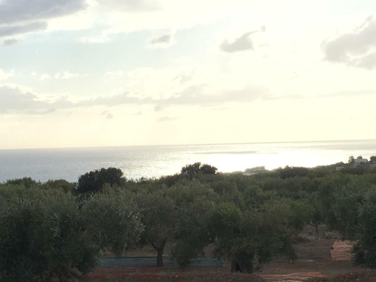 Villa Vanissia Santa Maria di Leuca Zewnętrze zdjęcie