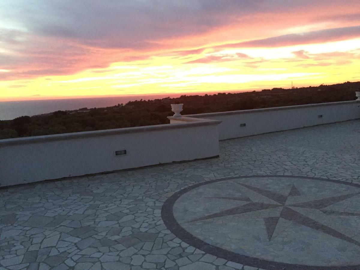 Villa Vanissia Santa Maria di Leuca Zewnętrze zdjęcie
