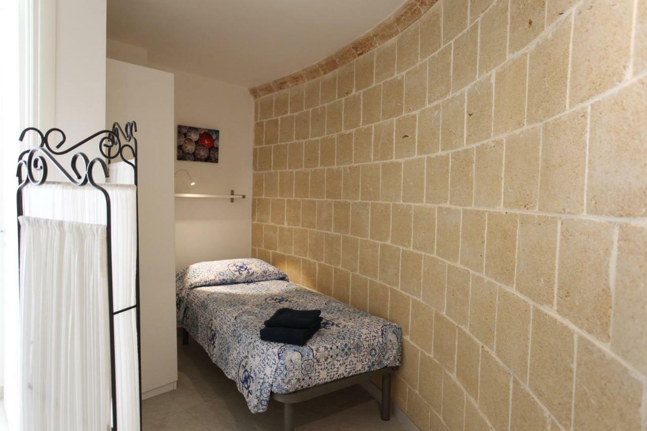 Villa Vanissia Santa Maria di Leuca Zewnętrze zdjęcie