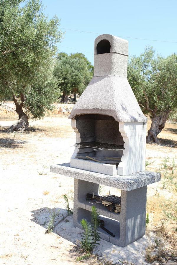 Villa Vanissia Santa Maria di Leuca Zewnętrze zdjęcie