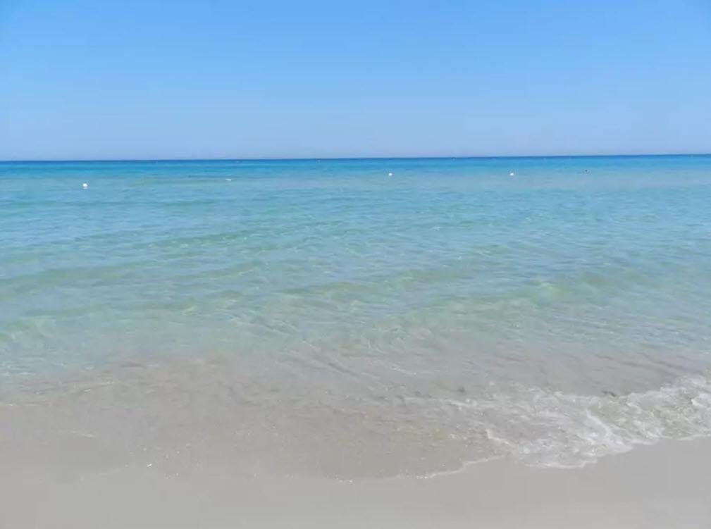 Villa Vanissia Santa Maria di Leuca Zewnętrze zdjęcie